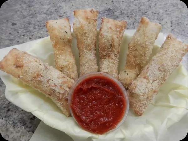 Bread Sticks