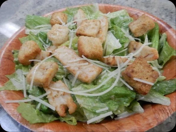 Caesar Salad