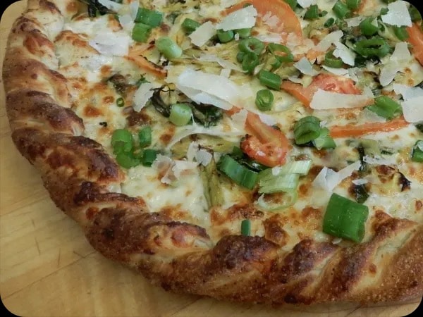 California Veggie