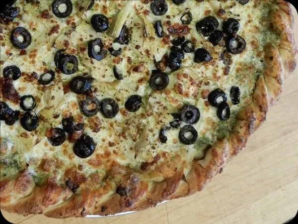 Mediterranean Delight