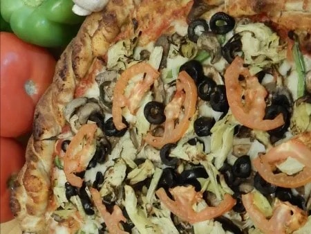 Vegetarian